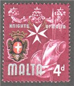 Malta Scott 318 Used